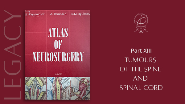 13. Tumors of  The Spine and Spinal Cord