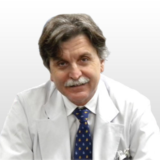 prof. Kostadin L. Karagiozov, MD,PhD